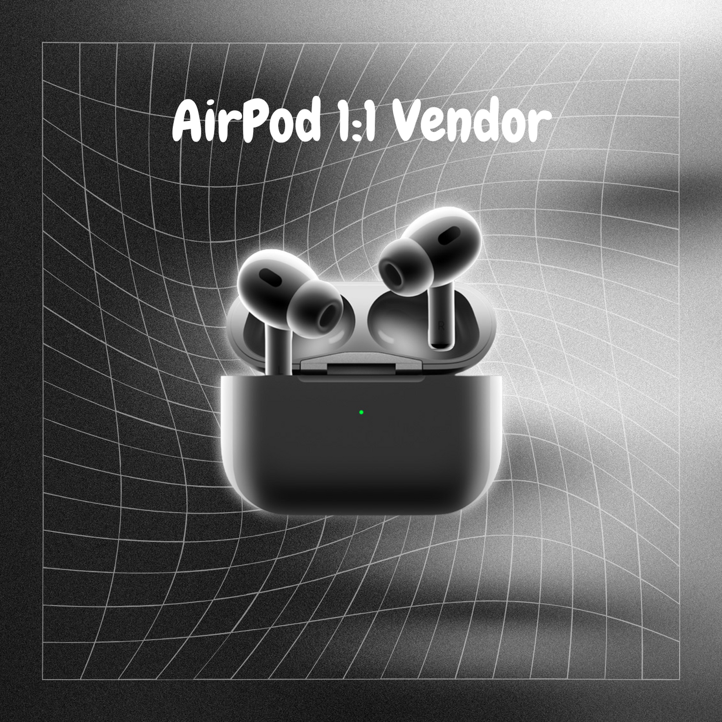 AirPod 1:1 Vendor