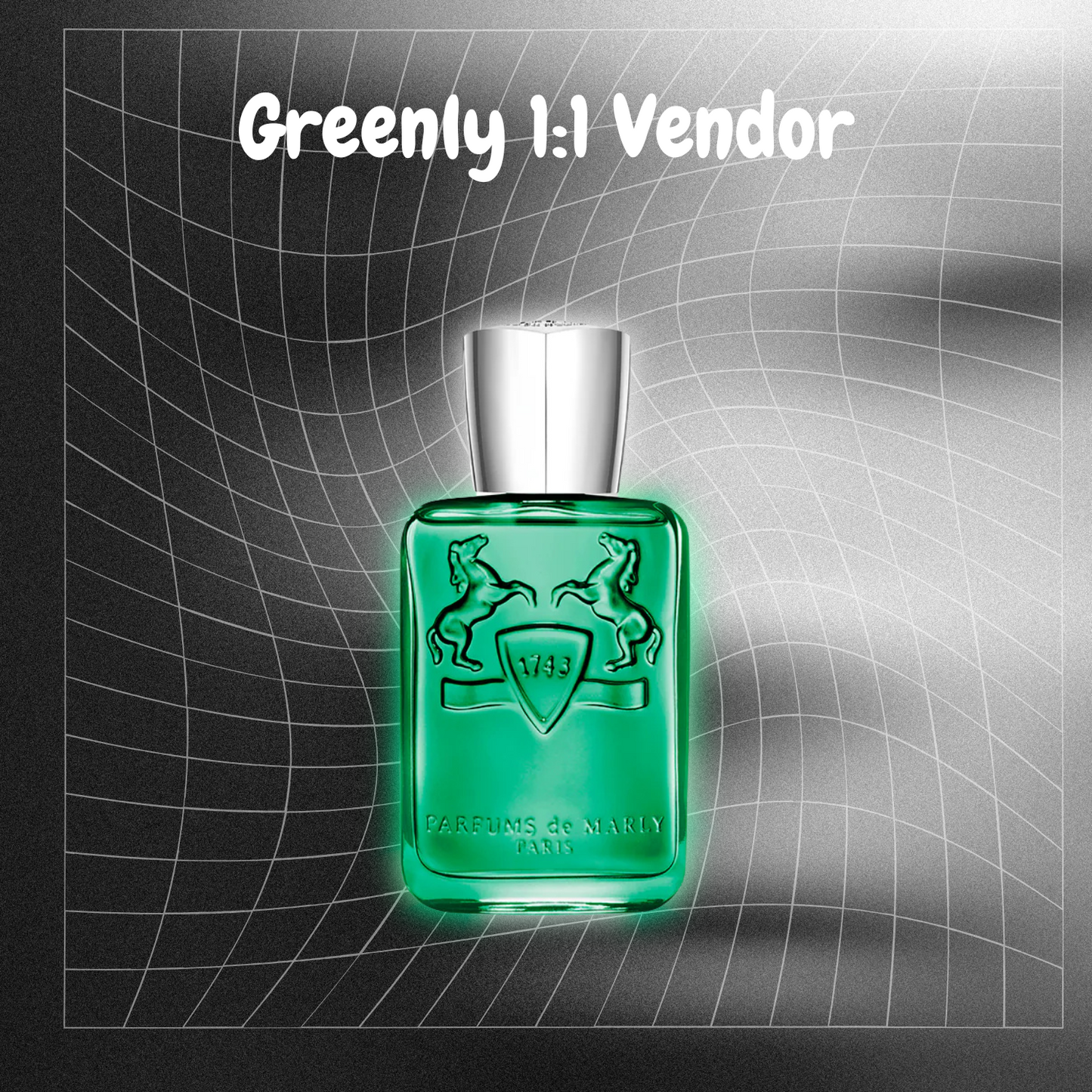 Greenly 1:1 Vendor